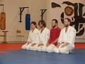Foto z tréninku 2007